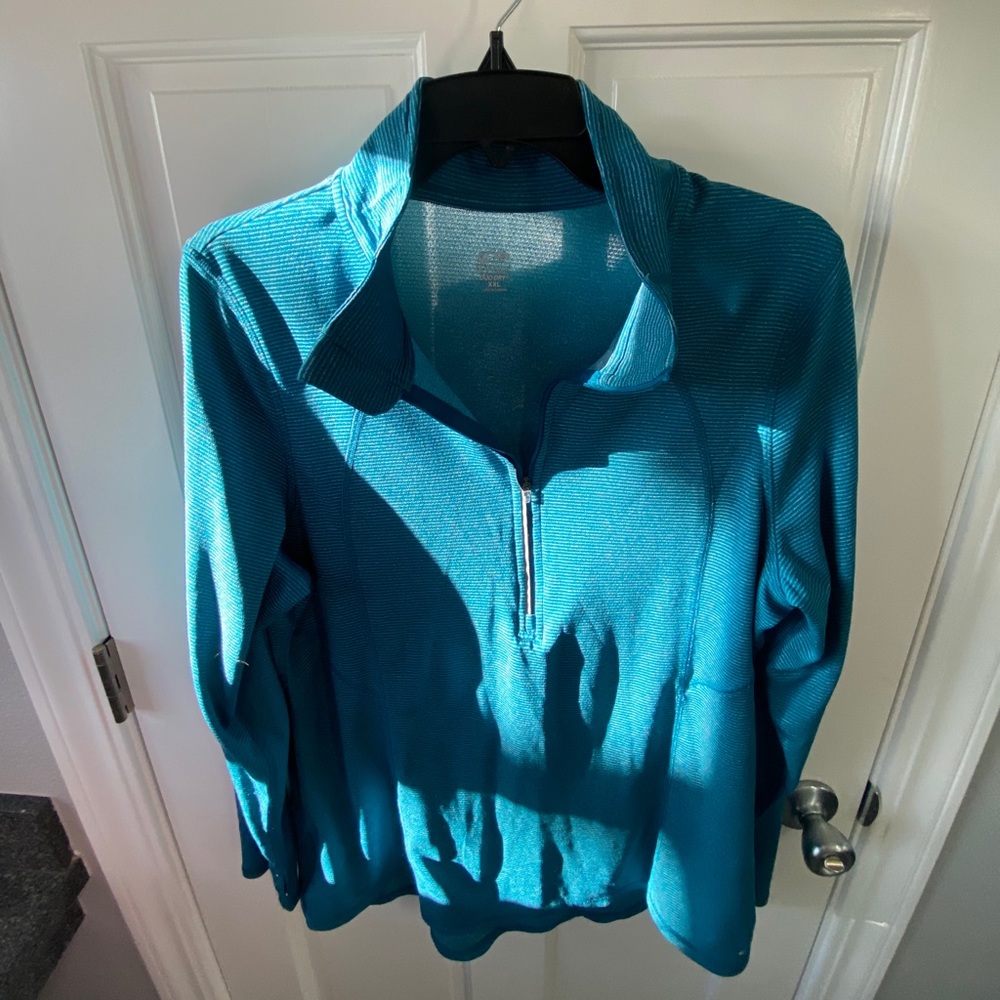 Track Jacket - Picture 3 of 6